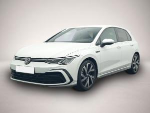 Volkswagen Golf 8 1.5 eTSI DSG R-Line LED NAVI ACC KAMERA S