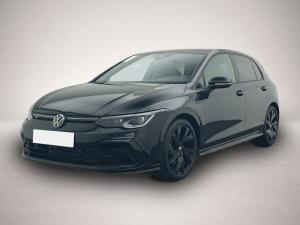 Volkswagen Golf 8 1.5 eTSI DSG R-Line NAVI AHK ACC LED HARM