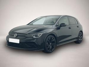 Volkswagen Golf 8 1.5 eTSI DSG R-Line NAVI AHK LED