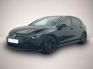 Volkswagen Golf 8 1.5 eTSI DSG R-Line NAVI AHK LED