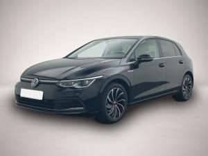 Volkswagen Golf 8 1.5 eTSI DSG Style PANO AHK IQ.LIGHT ACC