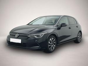 Volkswagen Golf 8 1.5 TSI Active 5-J-GAR AHK KAMERA NAVI AC