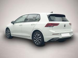 Volkswagen Golf 8 1.5 TSI Active 5-J-GAR STANDHZ HuD KAMERA