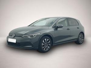 Volkswagen Golf 8 1.5 TSI Active 5-J-GAR STANDHZ IQ-DRIVE