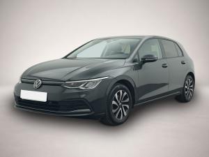 Volkswagen Golf 8 1.5 TSI Active AHK ALU 16