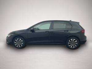 Volkswagen Golf 8 1.5 TSI Active IQ.LIGHT STANDH NAVI-PRO A