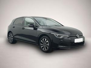 Volkswagen Golf 8 1.5 TSI Active LED+ NAVI ACC STANDHZG