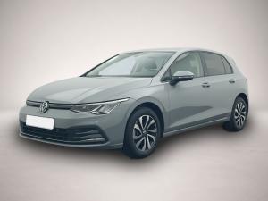 Volkswagen Golf 8 1.5 TSI Active LED NAVI AHK STANDHZG ACC
