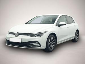 Volkswagen Golf 8 1.5 TSI Active LED+ NAVI STANDHEIZUNG