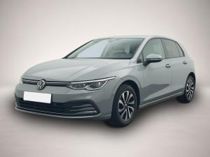 Volkswagen Golf 8 1.5 TSI Active LED+ NAVI STANDHZG