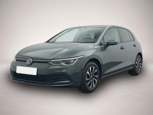 Volkswagen Golf 8 1.5 TSI Active LED NAVI STANDHZG ACC