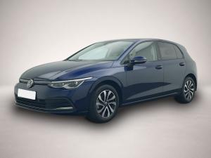 Volkswagen Golf 8 1.5 TSI Active NAVI STANDHEIZUNG LED HuD