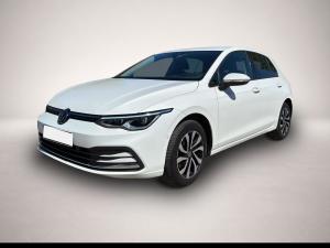 Volkswagen Golf 8 1.5 TSI Active STANDH KAMERA ACC LED NAVI
