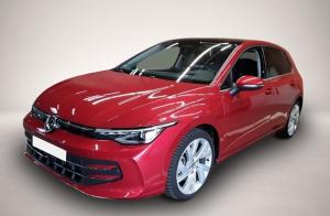 Volkswagen Golf 8 1.5 TSI eHybrid DSG 5-J-GAR NAVI AHK LED
