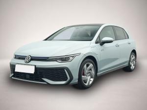 Volkswagen Golf 8 1.5 TSI eHybrid DSG GTE 5-J-GAR PANO 360