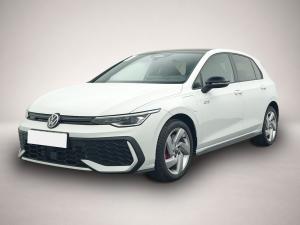 Volkswagen Golf 8 1.5 TSI eHybrid DSG GTE Black Style LED+