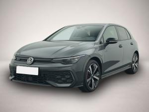 Volkswagen Golf 8 1.5 TSI eHybrid DSG GTE Black Style NAVI