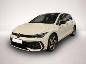 Volkswagen Golf 8 1.5 TSI eHybrid GTE LED-PLUS ACC HUD NAVI