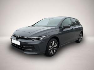 Volkswagen Golf 8 1.5 TSI Goal ACC AHK LED+ SHZ KAMERA PDC