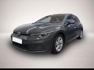 Volkswagen Golf 8 1.5 TSI Life STANDH AHK KAMERA LED
