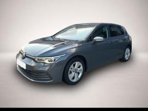 Volkswagen Golf 8 1.5 TSI Life STANDH AHK KAMERA LED ACC
