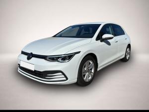 Volkswagen Golf 8 1.5 TSI Life STANDH KAMERA AHK ACC LED