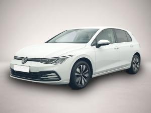 Volkswagen Golf 8 1.5 TSI Move LED NAVI ACC SHZ