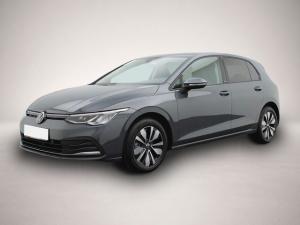 Volkswagen Golf 8 1.5 TSI Move LED NAVI ACC SHZ PDC 16