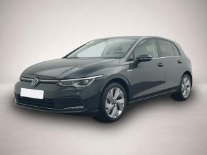 Volkswagen Golf 8 1.5 TSI NAVI KAMERA LED ACC