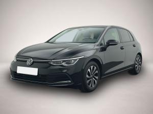 Volkswagen Golf 8 2.0 TDI DSG Active 5-J-GAR NAVI AHK PANO