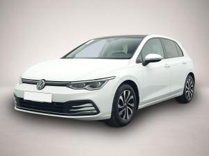Volkswagen Golf 8 2.0 TDI DSG Active 5-J-GAR NAVI AHK PANO