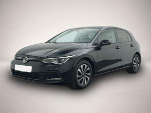 Volkswagen Golf 8 2.0 TDI DSG Active 5-J-GAR PANO AHK HuD A