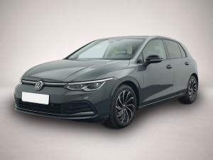 Volkswagen Golf 8 2.0 TDI DSG Active FAHRSCHULAUTO NAVI AHK