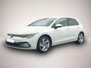 Volkswagen Golf 8 2.0 TDI DSG Active LED NAVI AHK ACC SHZ