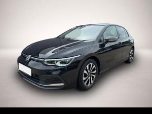 Volkswagen Golf 8 2.0 TDI DSG Active PANO AHK KAMERA ACC LE