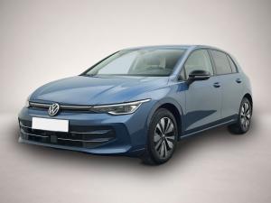 Volkswagen Golf 8 2.0 TDI DSG Goal LED+ NAVI AHK RFK ACC