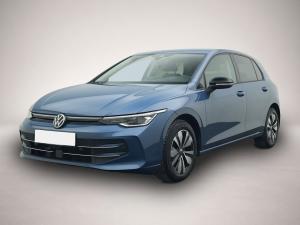 Volkswagen Golf 8 2.0 TDI DSG Goal NAVI AHK KAMERA LED