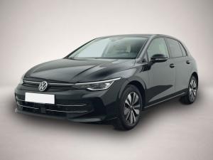 Volkswagen Golf 8 2.0 TDI DSG Goal NAVI AHK KAMERA LED
