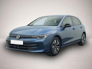 Volkswagen Golf 8 2.0 TDI DSG Goal NAVI AHK LED KAMERA