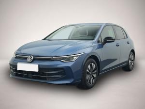 Volkswagen Golf 8 2.0 TDI DSG Goal NAVI AHK LED KAMERA