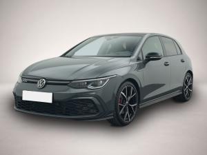 Volkswagen Golf 8 2.0 TDI DSG GTD BLACK-STYLE PANO IQ-LIGHT