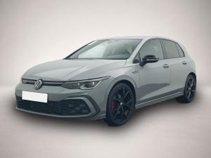 Volkswagen Golf 8 2.0 TDI DSG GTD IQ-LIGHT DCC KAMERA ALU 1