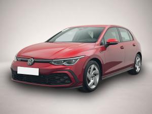 Volkswagen Golf 8 2.0 TDI DSG GTD KAMERA HUD NAVI IQ-LIGHT