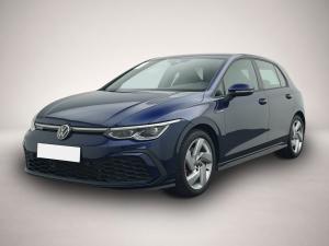 Volkswagen Golf 8 2.0 TDI DSG GTD NAVI ACC LED