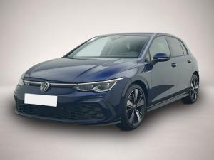 Volkswagen Golf 8 2.0 TDI DSG GTD NAVI IQ-LIGHT LEDER H&K H