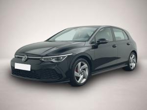 Volkswagen Golf 8 2.0 TDI DSG GTD NAVI LED SHZ KEYLESS