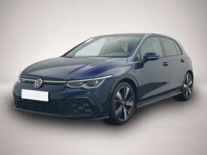 Volkswagen Golf 8 2.0 TDI DSG GTD PANO DCC IQ.LIGHT STANDH