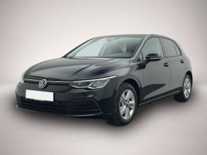 Volkswagen Golf 8 2.0 TDI DSG Life NAVI LED KAMERA