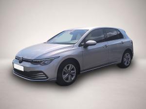 Volkswagen Golf 8 2.0 TDI DSG Life NAVI RFK ACC PDC SITZH K