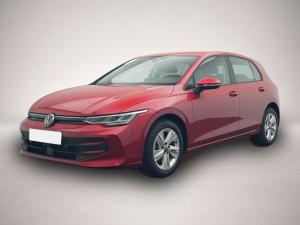 Volkswagen Golf 8 2.0 TDI Life 5-J-GAR NAVI KAMERA ACC